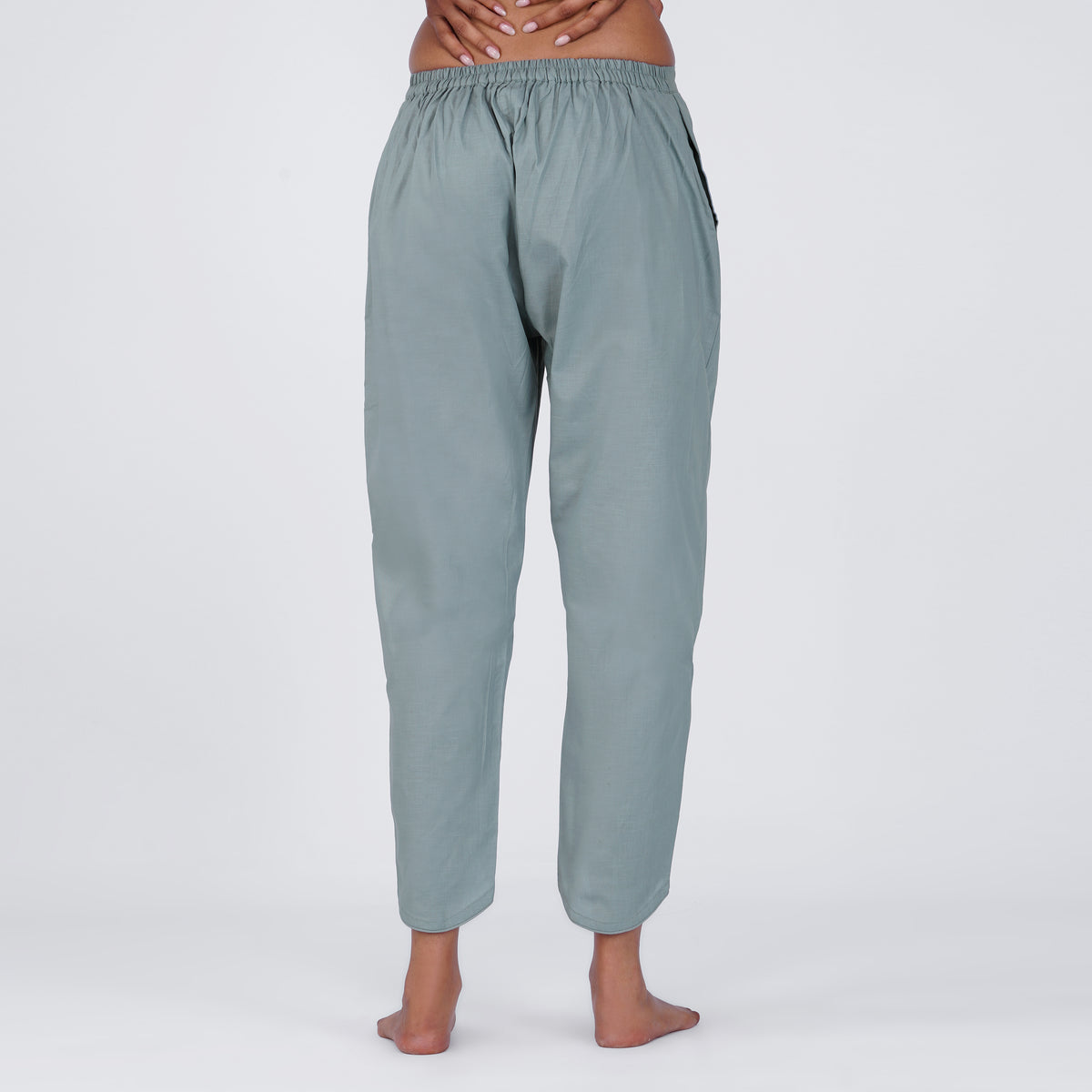 Surya Yoga Pants - Set of 3 (Multi-colour Pack) — view 7