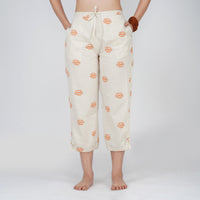 Hand Block Printed