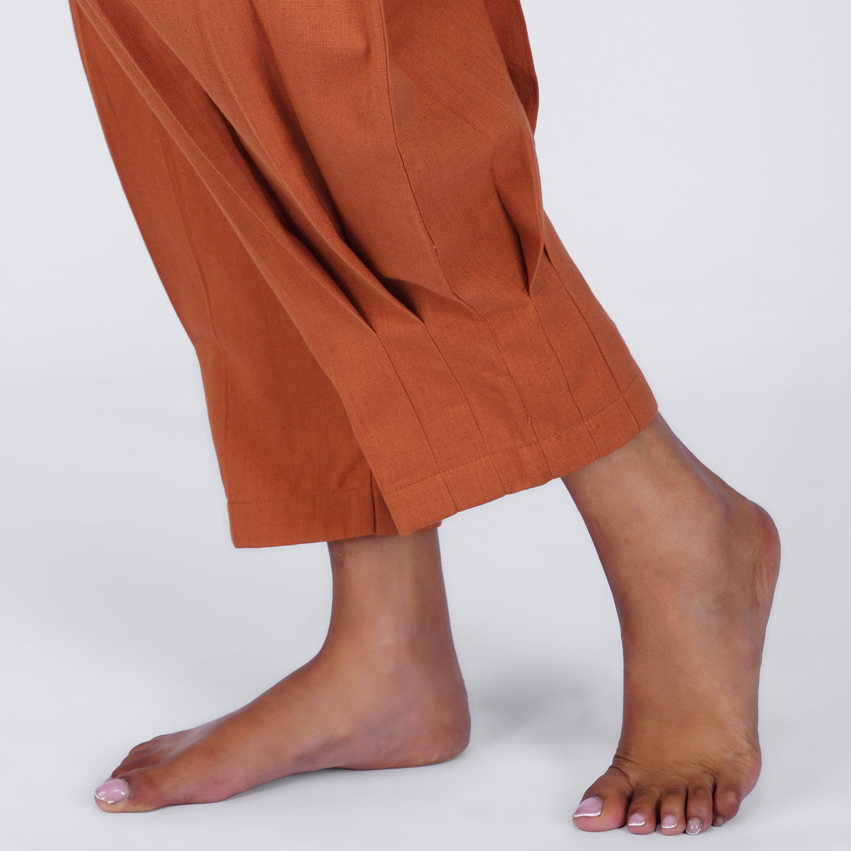 Tara Yoga Pants - Set of 2 (Multi-colour Pack) — view 7