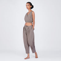 Muted Plum