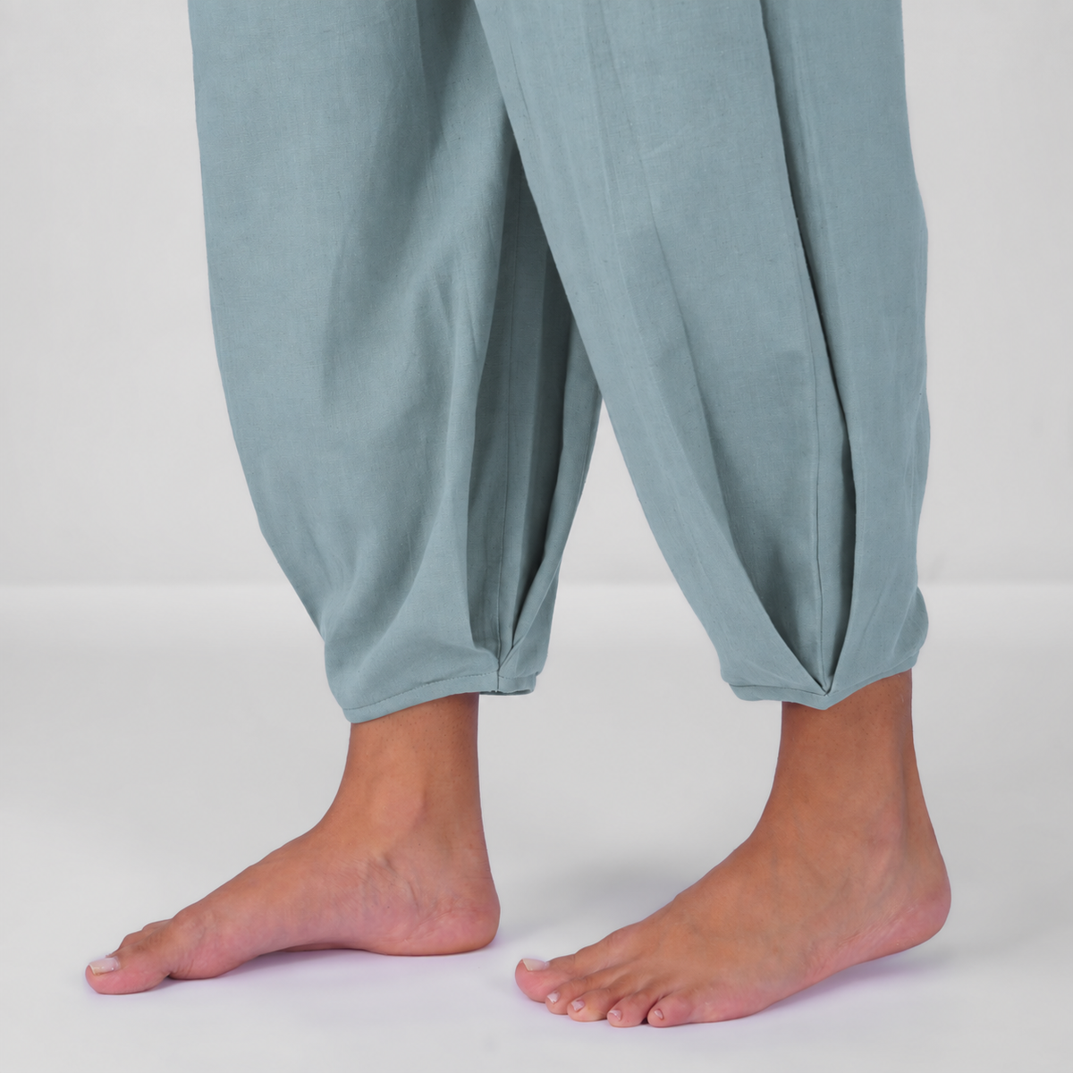 Soma Yoga Pants - Set of 2 (Multi-colour Pack) — view 6