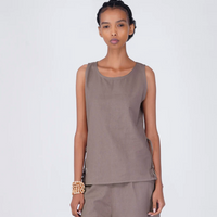 Muted Plum