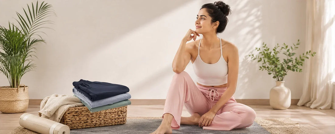 Best Cotton Yoga Pants for Women: A Buyer's Guide | Akiso