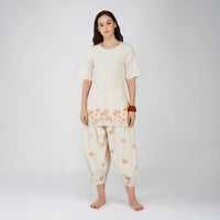 Hand Block Printed