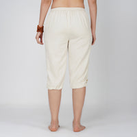 Prana Matching Set - Women's Yoga Matching Set - Unbleached