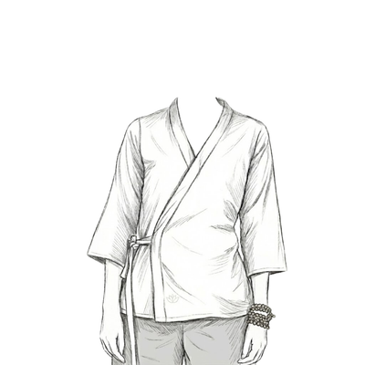 Dharma tops