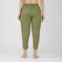 Surya Yoga Pants - Set of 3 (Multi-colour Pack)