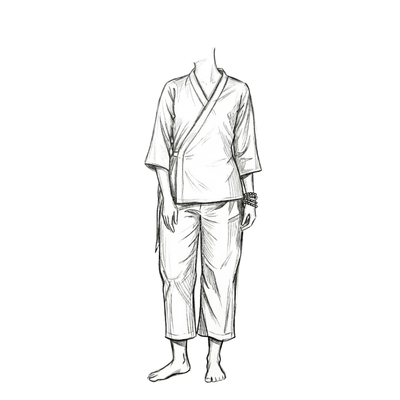 Dharma Set