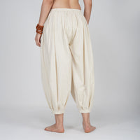 Chakra Matching Set - Women's Yoga Matching Set - Unbleached