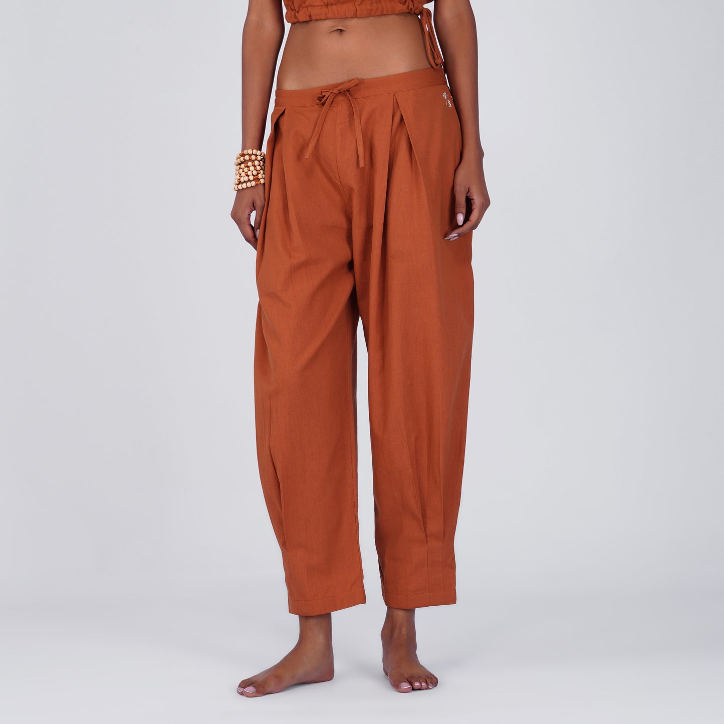 Sama Matching Set - Women's Yoga Matching Set - Sienna