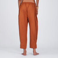 Tara Yoga Pants - Set of 2 (Multi-colour Pack)