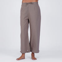 Muted Plum