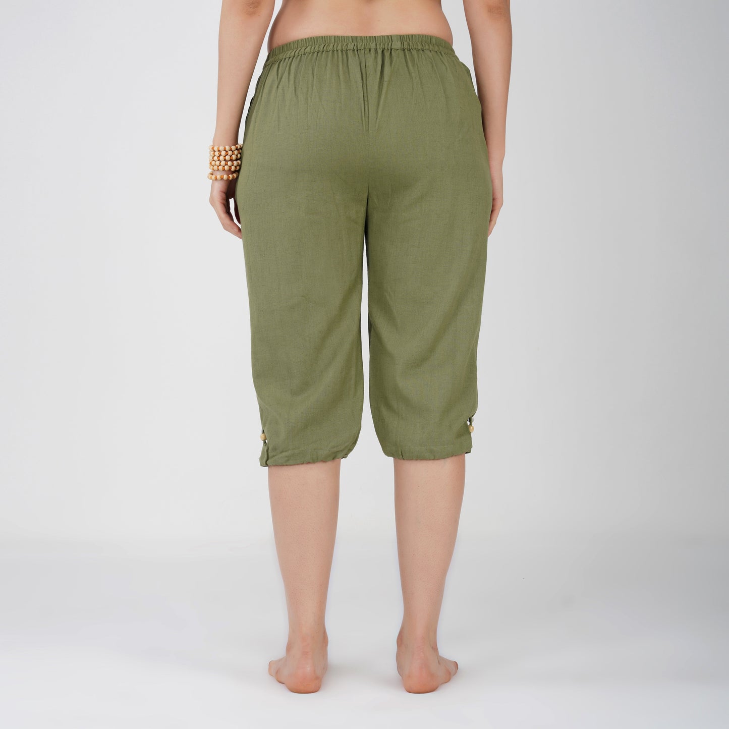 Prana Matching Set - Women's Yoga Matching Set - Green