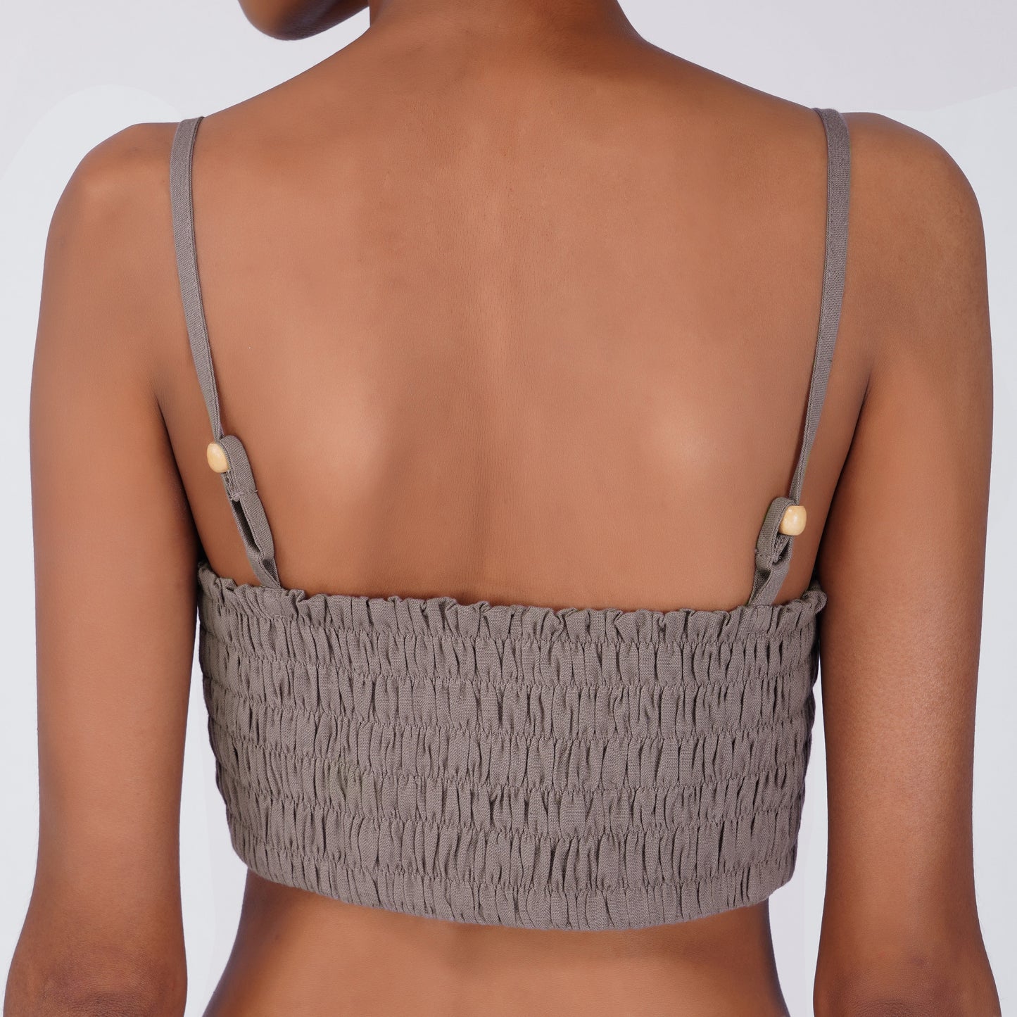 Prana Top - Women's Cotton Yoga Top - Muted Plum