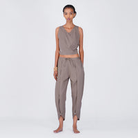 Muted Plum