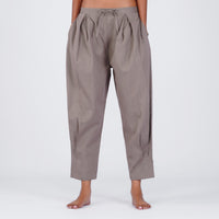 Tara Yoga Pants - Set of 2 (Multi-colour Pack)