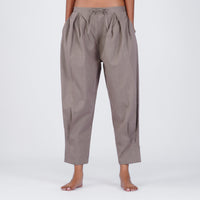 Muted Plum