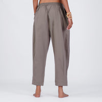 Tara Yoga Pants - Set of 2 (Multi-colour Pack)