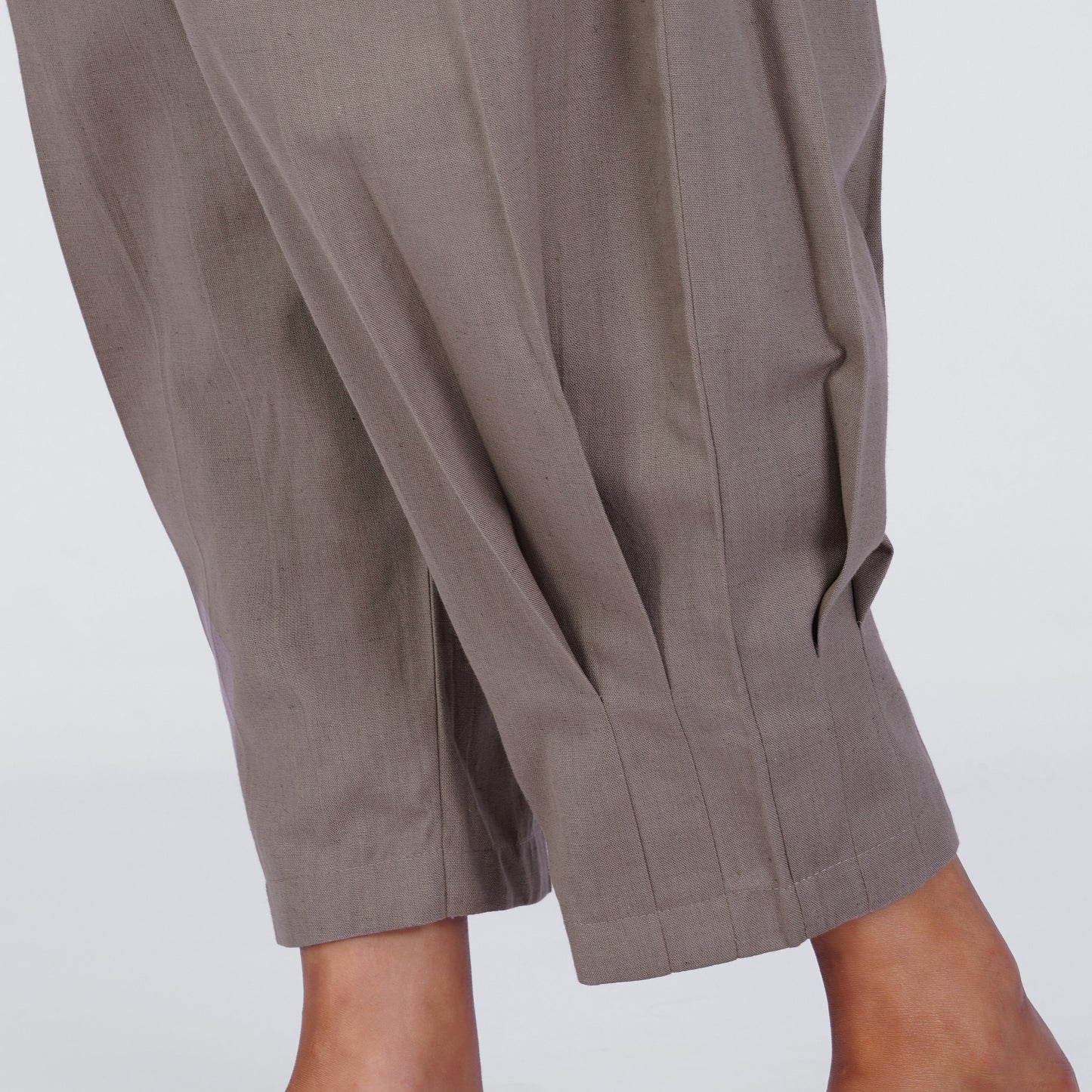 Sama Matching Set - Women's Yoga Matching Set - Muted Plum