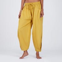 Soma Yoga Pants - Set of 2 (Multi-colour Pack)