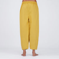 Soma Yoga Pants - Set of 2 (Multi-colour Pack)
