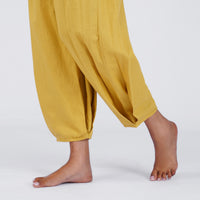 Soma Yoga Pants - Set of 2 (Multi-colour Pack)