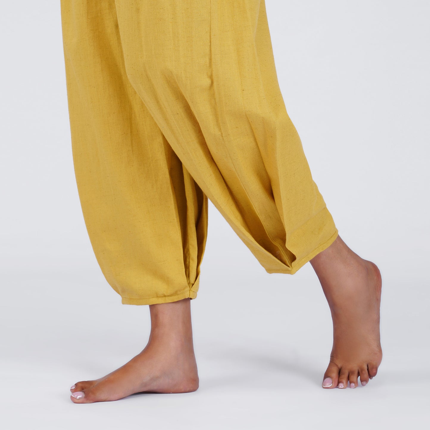 Soma Matching Set - Women's Yoga Matching Set - Yellow