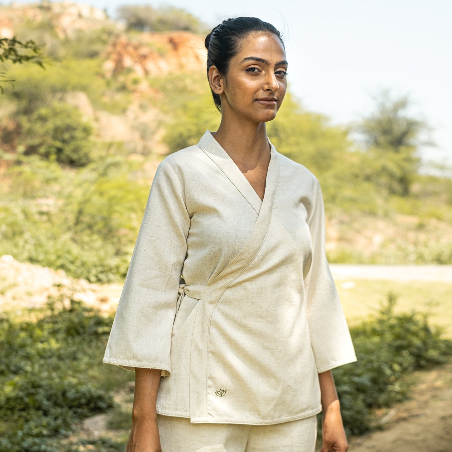 Best Yoga Top Wear |AKISO