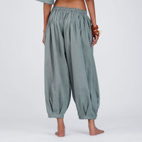 Chakra Matching Set - Women's Yoga Matching Set - Grey