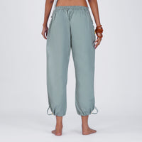 Ananda Yoga Pants - Set of 3 (Multi-colour Pack)