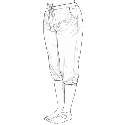 Apas Pant
