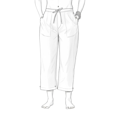 Chandra Pant