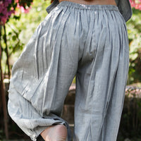 Chakra Matching Set - Women's Yoga Matching Set - Grey