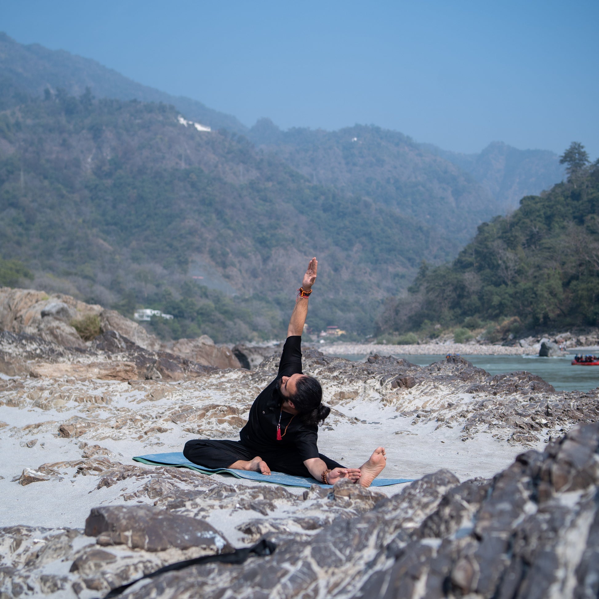 Buy Yoga clothes online |AKISO