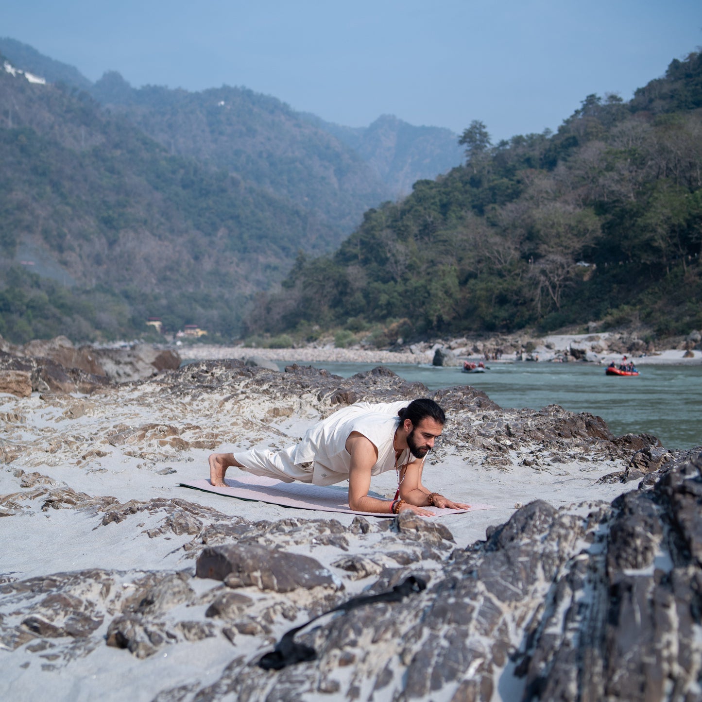 Organic Cotton Clothes for Men |AKISO