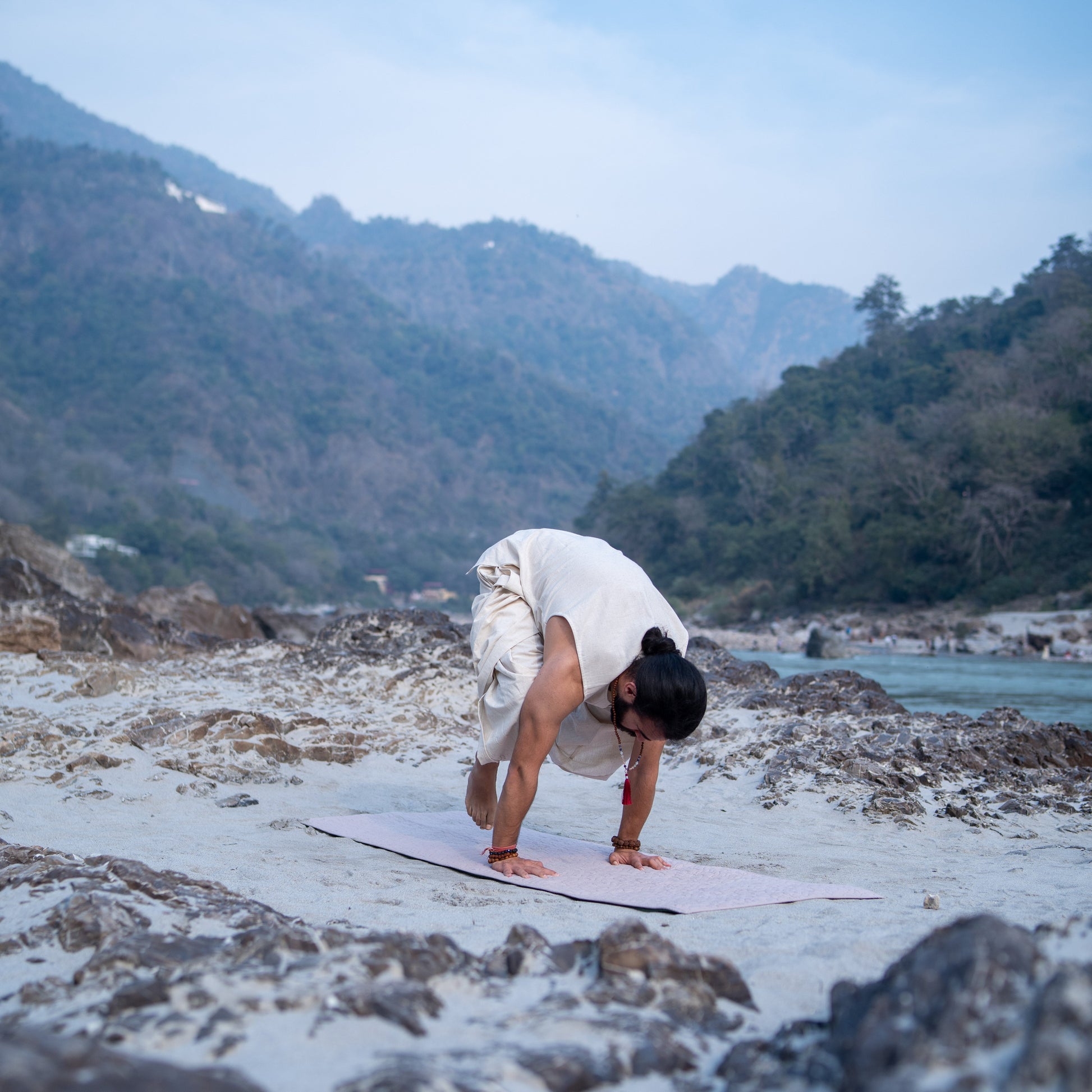 Yoga sets |AKISO