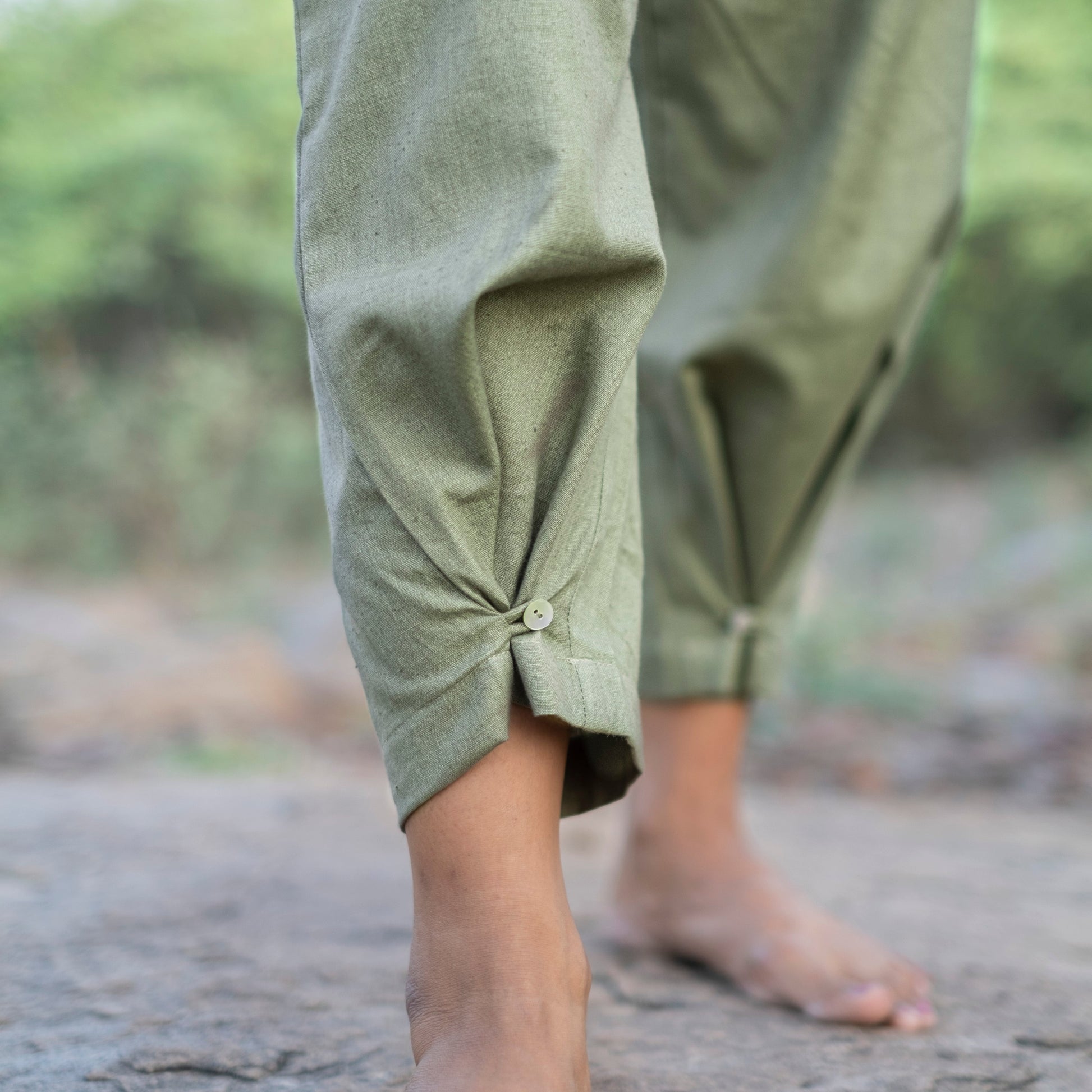 Trendy Yoga Wear Collection in Cotton |AKISO