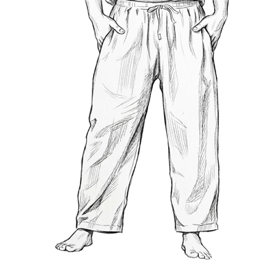 Sattva Pants