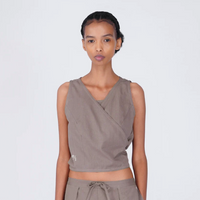 Muted Plum