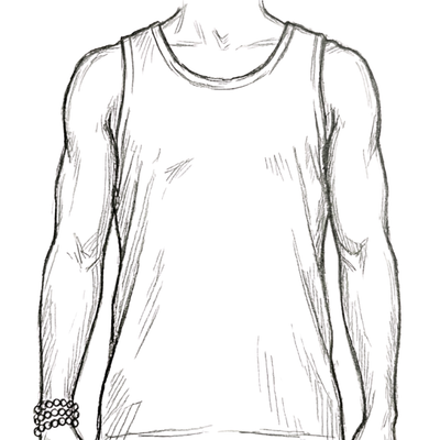 Tejas Top
