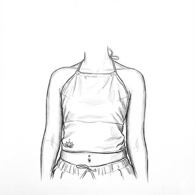 Akasha Tops