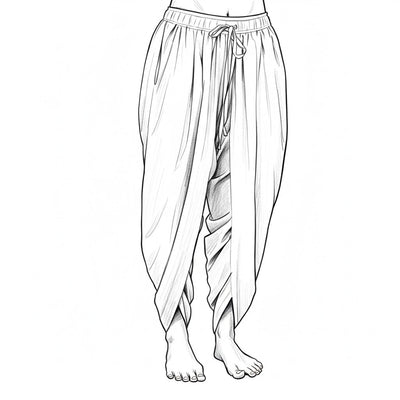 Akasha Pant