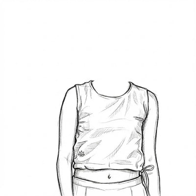 Ananda Tops