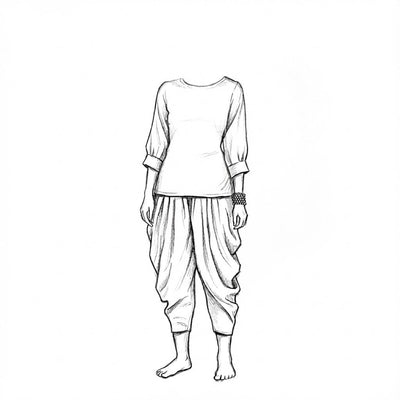 Buddhi Set