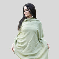 Saga Green