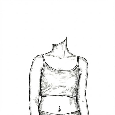 Prana Tops