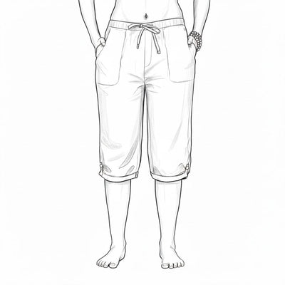 Prana Pant