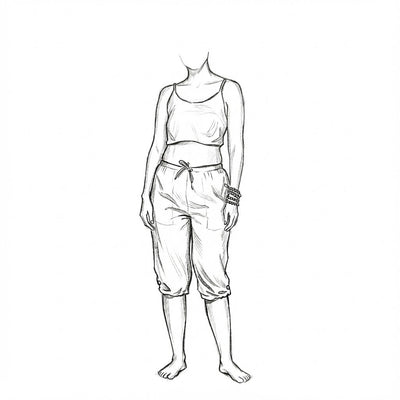 Prana Set