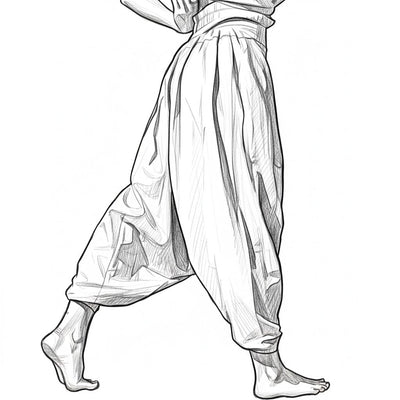 Shwet Pant