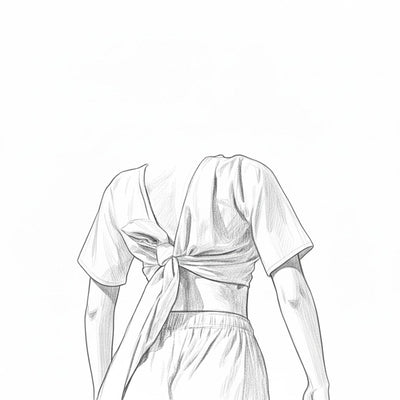 Soma Tops